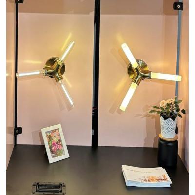  LED B�ton T30 E27 DIM 4W 927 O 