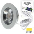  EcoDim 10044 LED Spot rond bla 