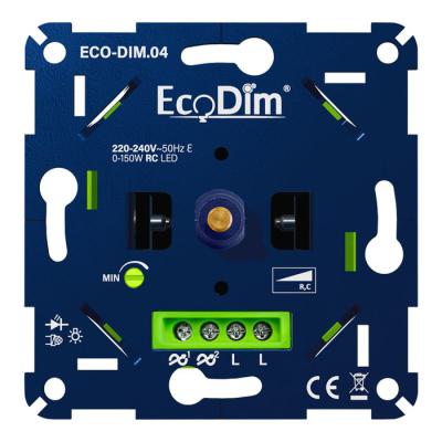  ECO-DIM.04 VariateurLED  0-150 