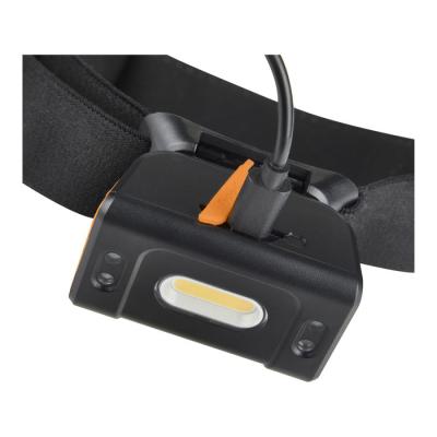  Lampe frontale LEDinspect HEAD 