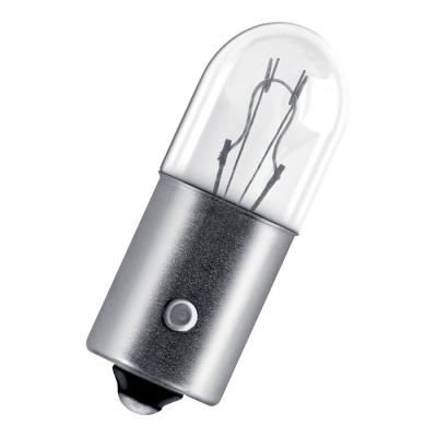  Lampe BA9S 9x28mm 24V 4W Clair 