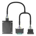  LEDriving SMART CANBUS LEDSC03 