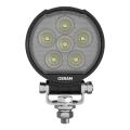  LEDriving ROUND WL VX100-WD 12 