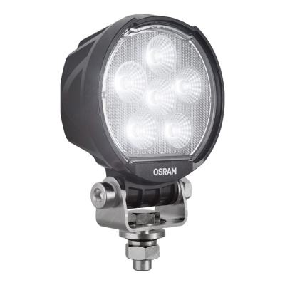  LEDriving ROUND WL VX100-WD 12 
