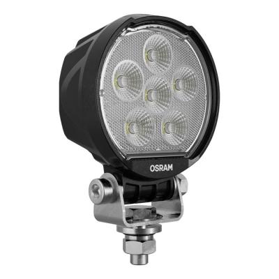  LEDriving ROUND WL VX100-WD 12 