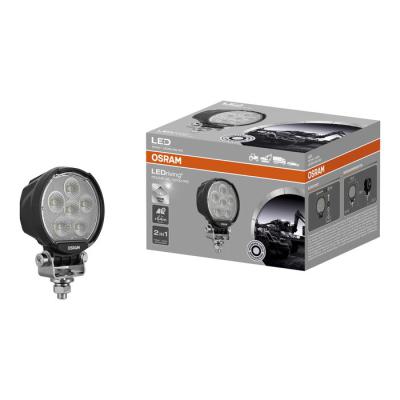  LEDriving ROUND WL VX100-WD 12 