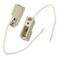  VS 100913 Douille R(X)7s c�bl� 