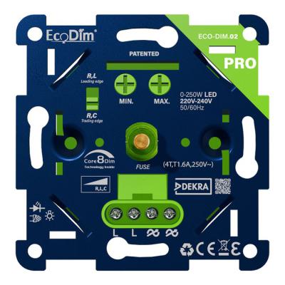  EcoDim ECO-DIM.02 PRO Variateu 