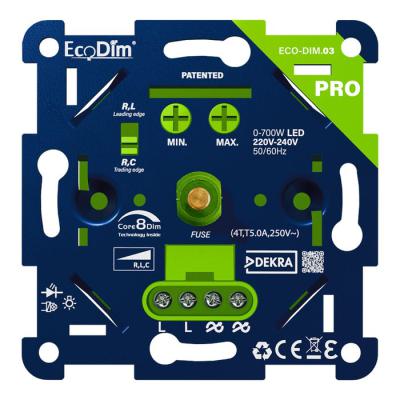  EcoDim ECO-DIM.03 PRO Variateu 