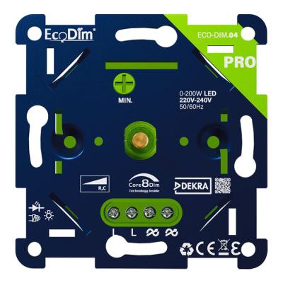  EcoDim ECO-DIM.04 PRO Variateu 