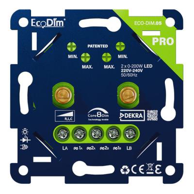  EcoDim ECO-DIM.05 PRO Variateu 