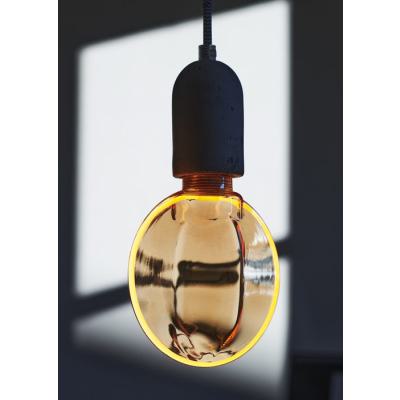  SPIRALED Ring G130 E27 DIM 4W 