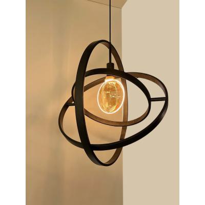  SPIRALED Ring G130 E27 DIM 4W 