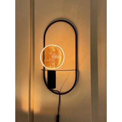  SPIRALED Ring G130 E27 DIM 4W 