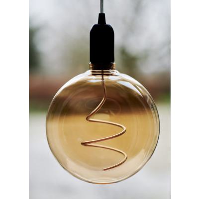  SPIRALED XL G200 E27 DIM 4.9W 