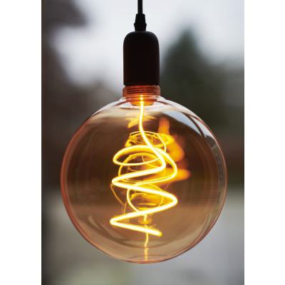  SPIRALED XL G200 E27 DIM 4.9W 