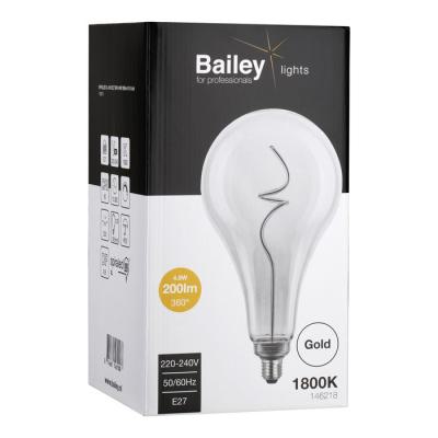  SPIRALED XL A165 E27 DIM 4.9W 