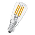  LED SPECIAL T26 E14 2.8W 2700K 
