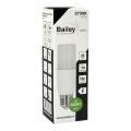  LED Ecobasic Stick E27 9W 827 