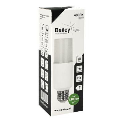  LED Ecobasic Stick E27 12W 840 