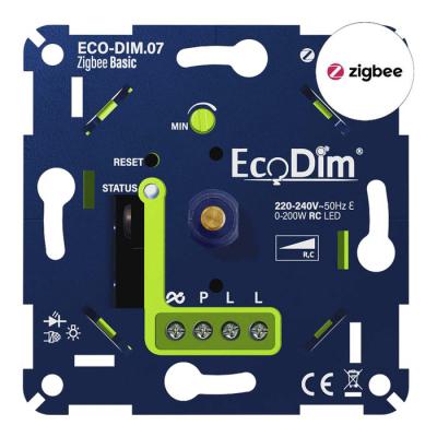  Zigbee ECO-DIM.07 LED Dimmer 0 