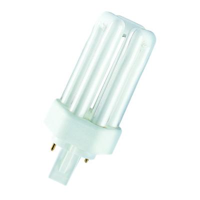  GX24d-2 2P 24.5x124 18W 830 