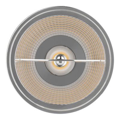  LED ES111 G53 12V 9W 840 24� 6 