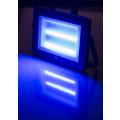  LED Projecteur RGBW Basic 50W 