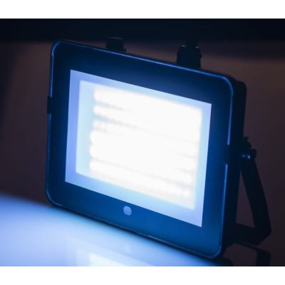  LED Projecteur RGBW Basic 50W 