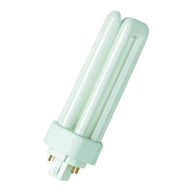  Fluocompacte GX24q-5 4P 49x198 