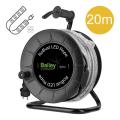  Robust LED Rope 2S 20m 240� 40 