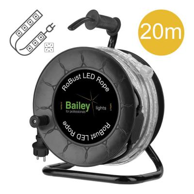  Robust LED Rope 2S 20m 240� 40 