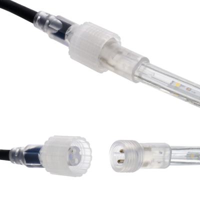  Robust LED Rope 2S 20m 240� 40 