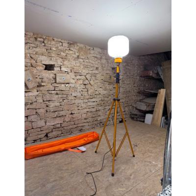  Ballon 230x300mm pour RoBust L 