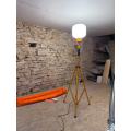  Tr�pied 1.42-3.8m RoBust LED C 