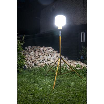  Tr�pied 1.42-3.8m RoBust LED C 