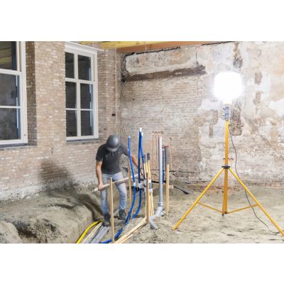  Tr�pied 1.42-3.8m RoBust LED C 