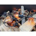  LED C35 E27 0.5W 5lm 1900K Eff 