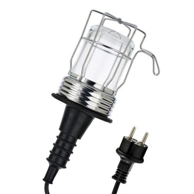  Baladeuse 60W E27 230V IP44 + 