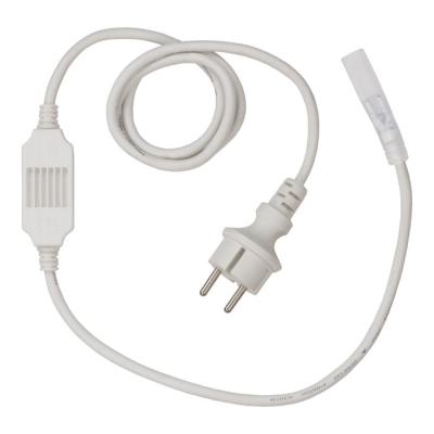  Cordon Alim. 1.5m RoBust LED R 