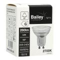  LED Brilliant GU10 DIM 3.8W 92 