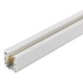  XTS 4100-3 Rail triphas� Blanc 