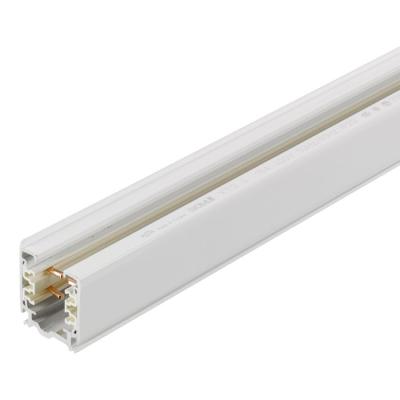  XTS 4100-3 Rail triphas� Blanc 
