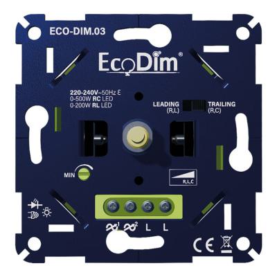  ECO-DIM.03 Variateur LED RL-20 