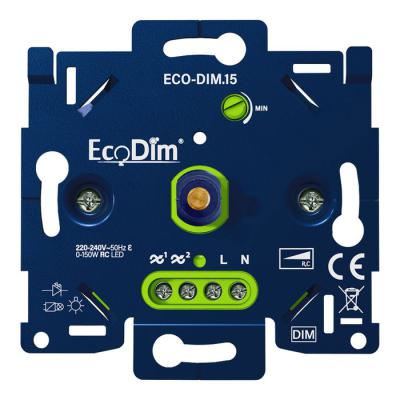  ECO-DIM.15 Variateur LED 0-150 