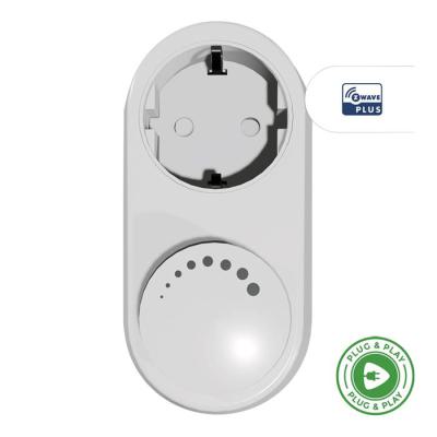  ECO-DIM.06 Variateur LED Z-Wav 