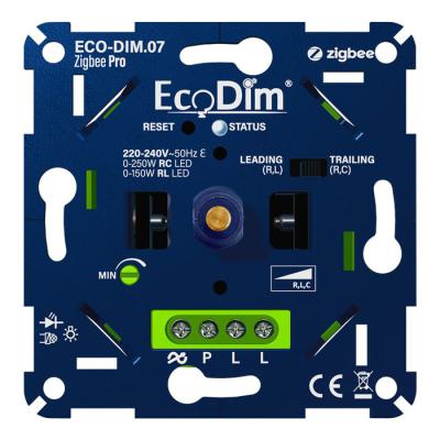  ECO-DIM.07 Variateur LED Zigbe 