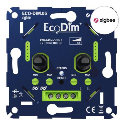  ECO-DIM.05 Variateur LED Zigbe 