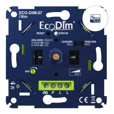  ECO-DIM.07 Variateur LED Z-Wav 