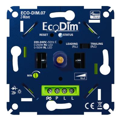  ECO-DIM.07 Variateur LED Z-Wav 